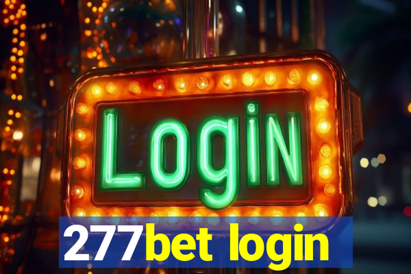 277bet login